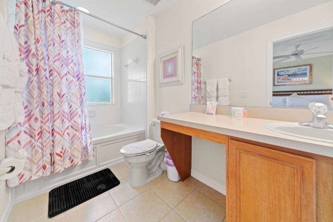 3br Townhouse, Pool & Hot Tub , Near Disney, Game * Davenport