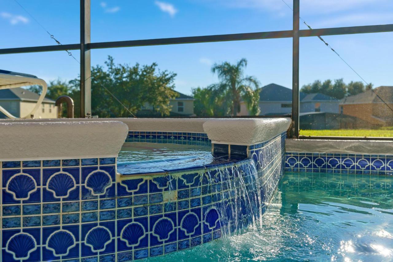 Holiday home Bsv2633 Luxury 7bedroom In Emerald Island *