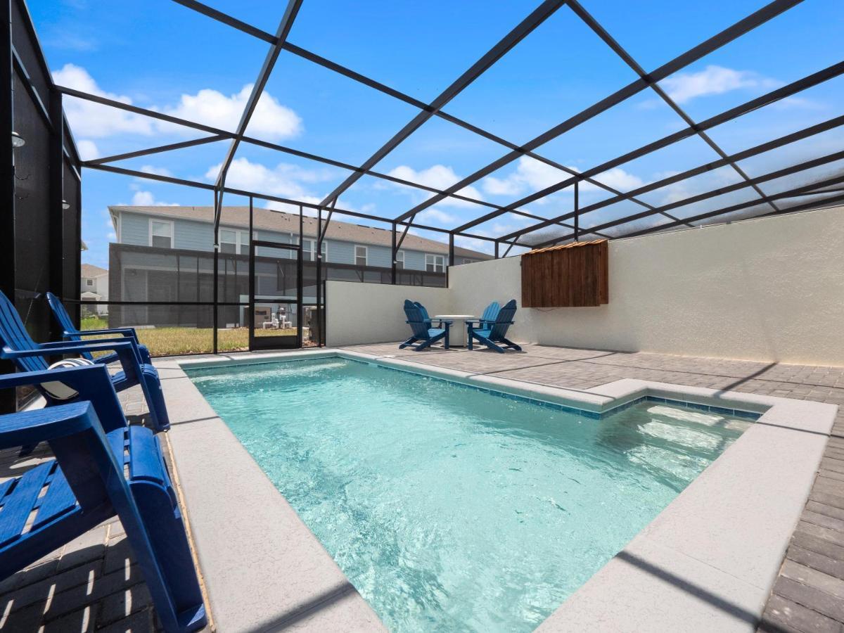 Holiday home Bsv3894 Free Promotion Luxury 5 Bedroom