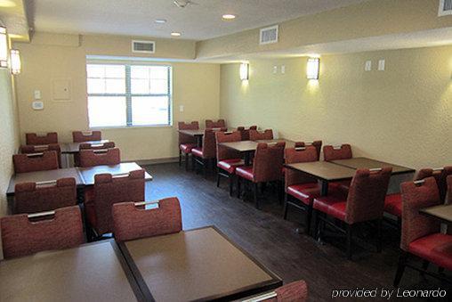 Hotel Extended America Select - Orlando - Conven Ctr - Sports Complex Williamsburg