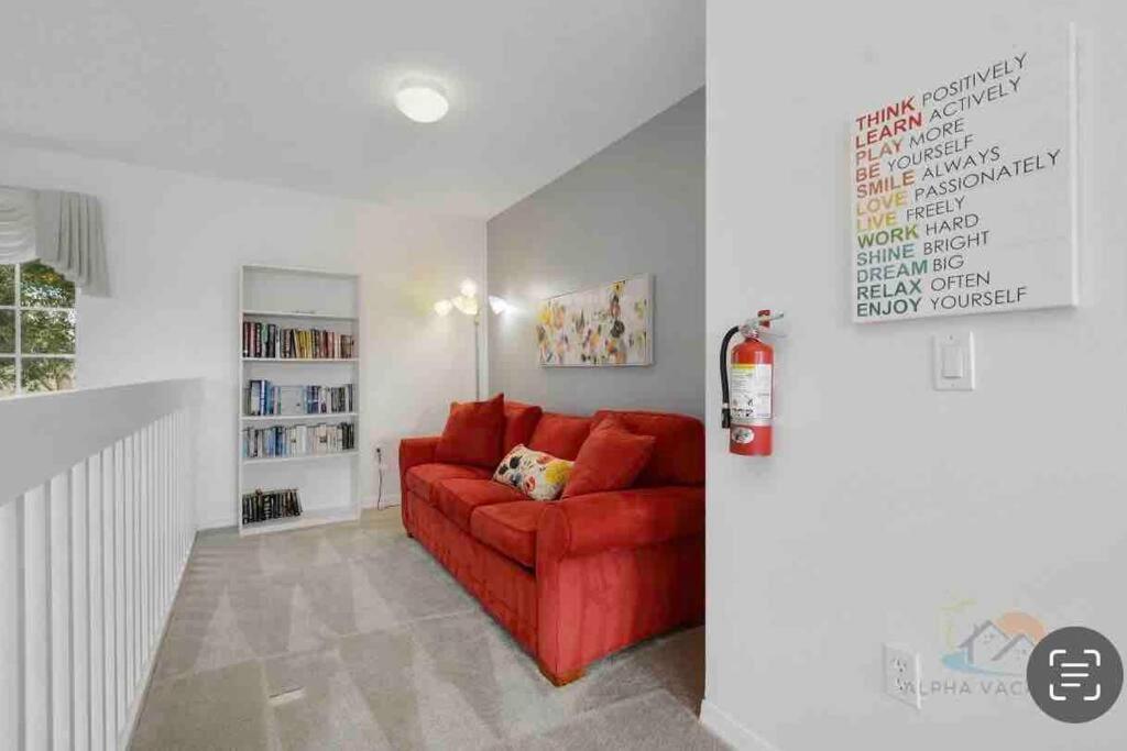 Highgate Oasis Davenport