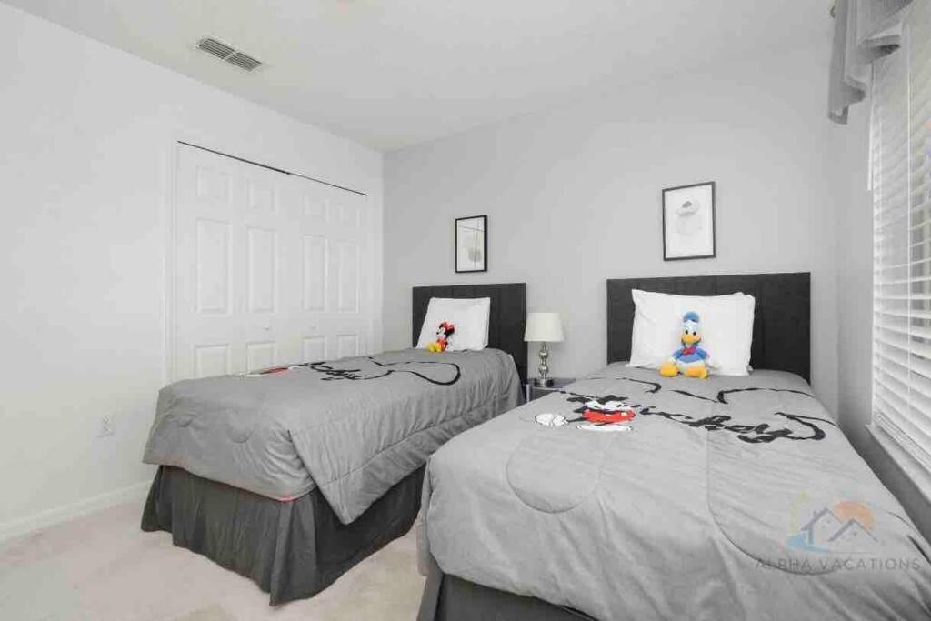 Highgate Oasis Davenport