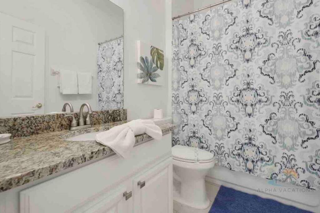 Holiday home Highgate Oasis Davenport