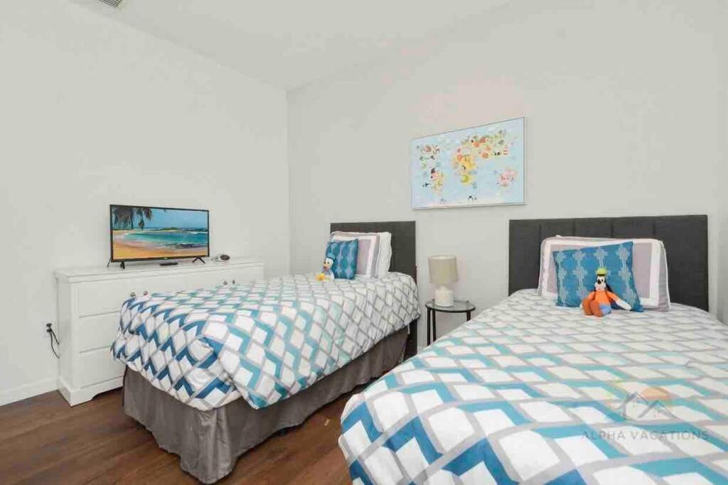Holiday home Highgate Oasis