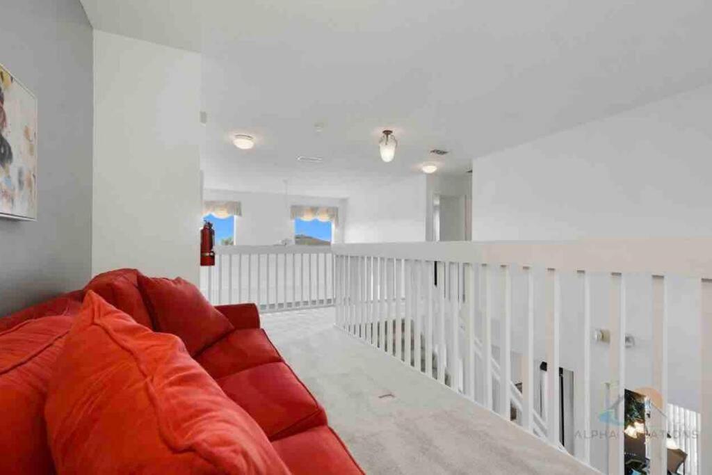 Highgate Oasis Davenport