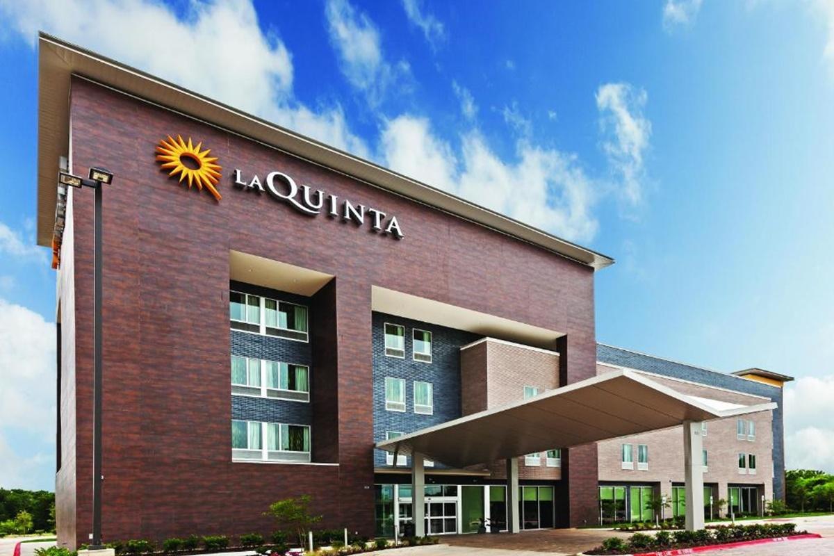 La Quinta & By Wyndham Orlando I-drive Theme Parks 3*