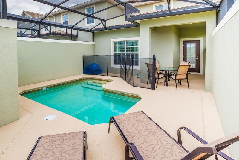 Resort Storey Homes, Townhomes &
