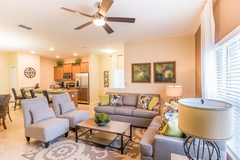 Resort Storey Homes, Townhomes & 4*