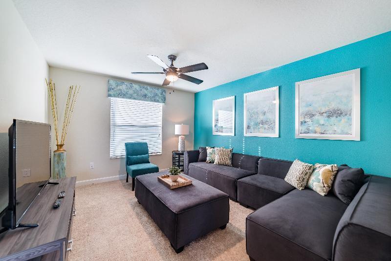 Storey Homes, Townhomes & 4* Kissimmee
