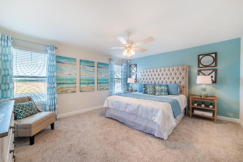 Storey Homes, Townhomes &