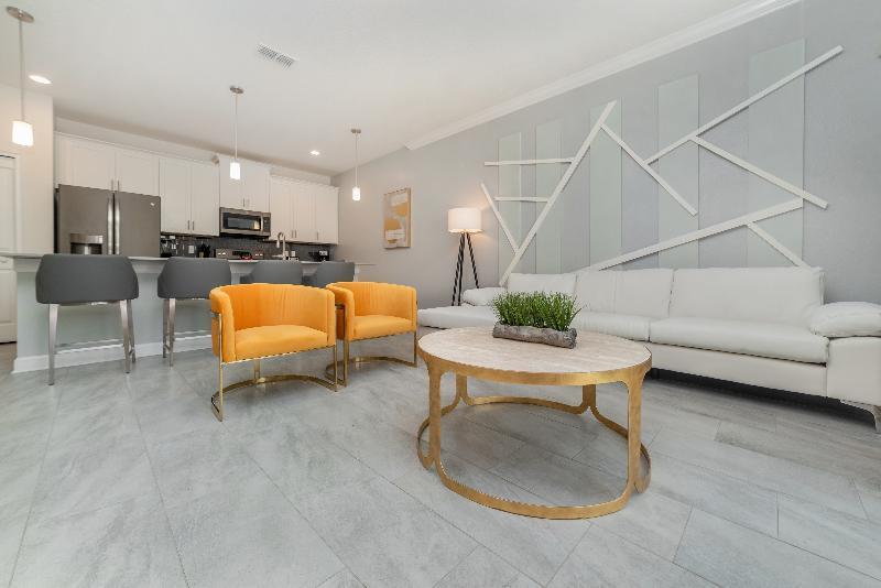 Storey Homes, Townhomes & Resort