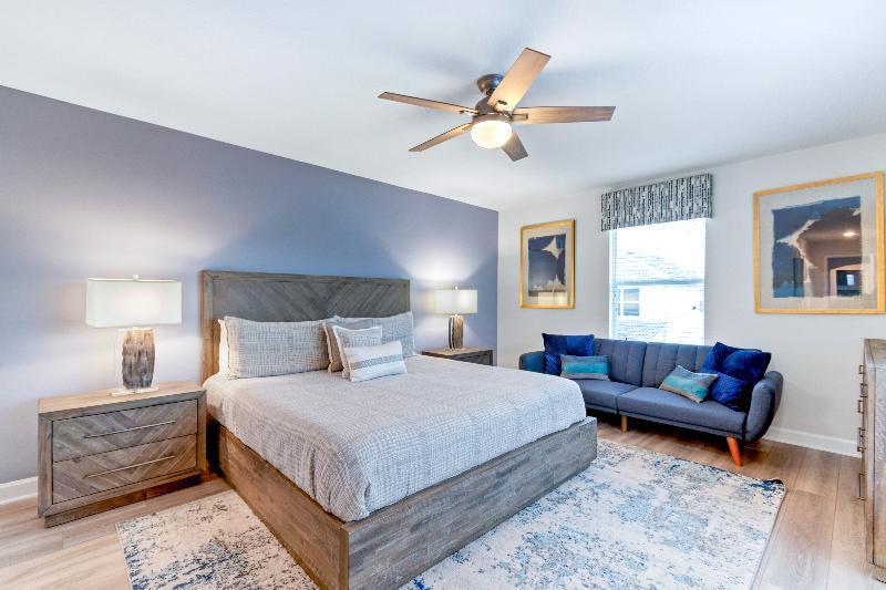 Storey Homes, Townhomes & Resort Kissimmee