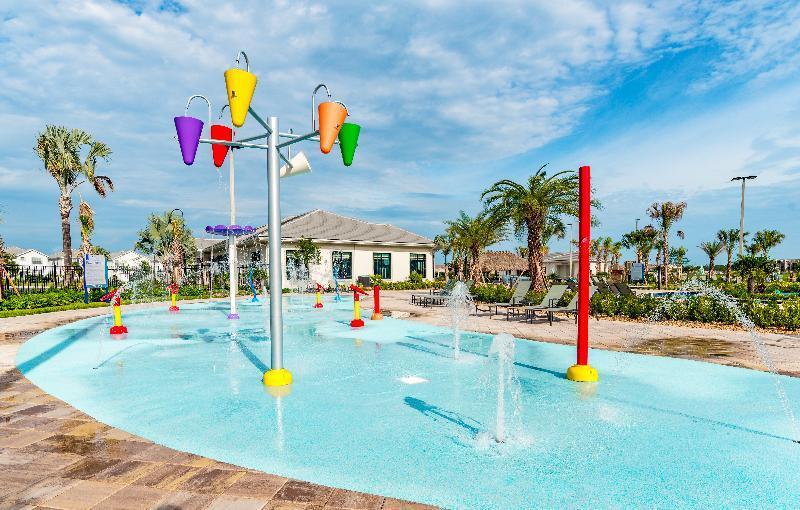 Storey Homes, Townhomes & Kissimmee