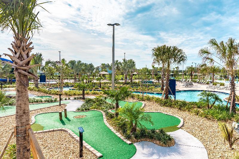 Resort Storey Homes, Townhomes & 4*