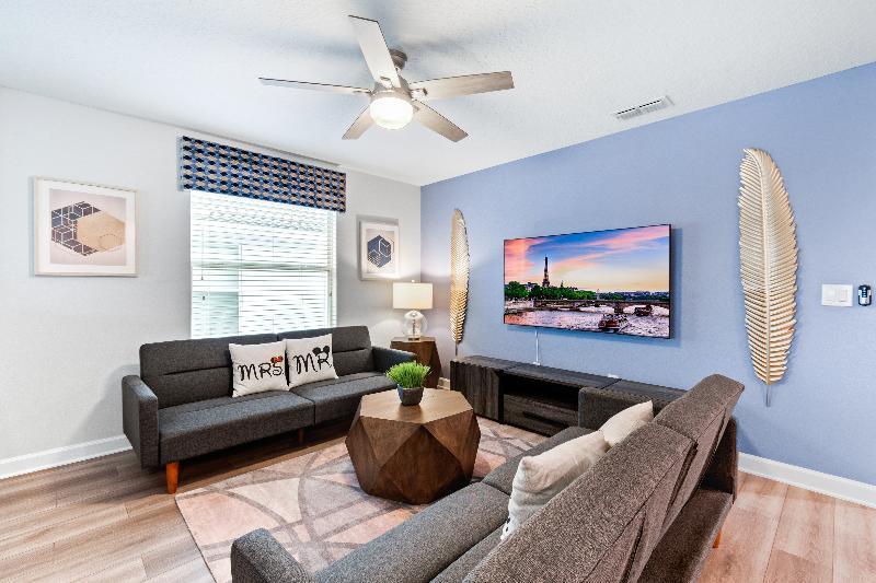 Resort Storey Homes, Townhomes &