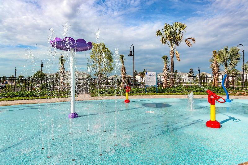 Resort Storey Homes, Townhomes &