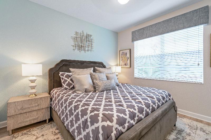 Storey Homes, Townhomes & 4* Kissimmee