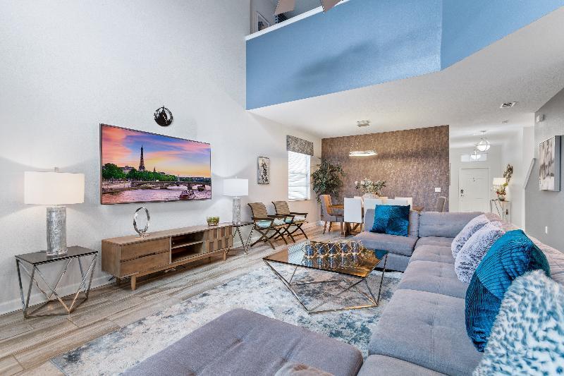 Storey Homes, Townhomes & 4* Kissimmee