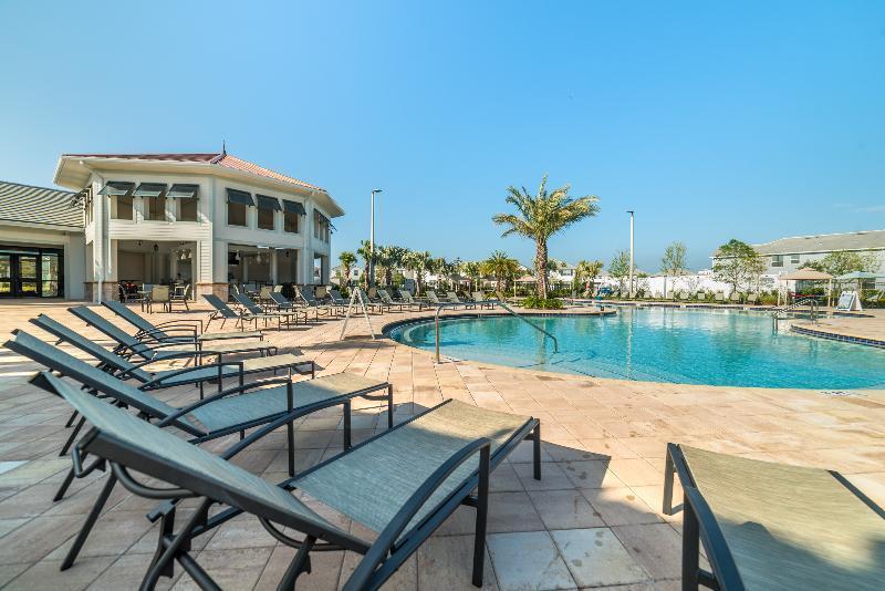 Storey Homes, Townhomes & 4* Kissimmee