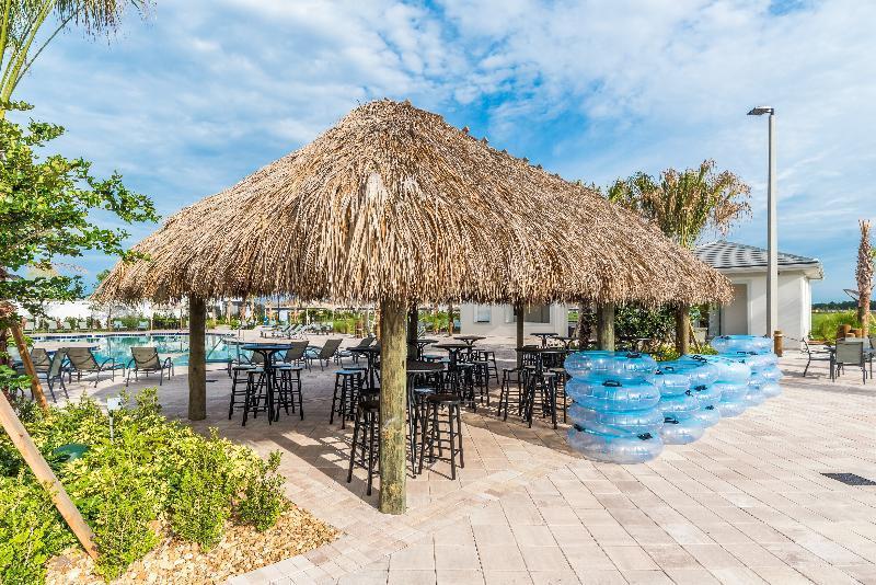 Storey Homes, Townhomes & 4* Kissimmee