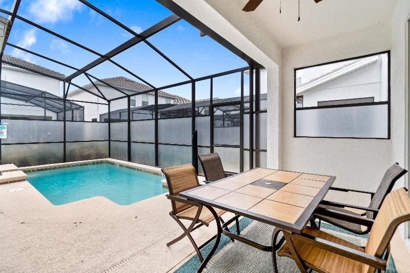 Storey Homes, Townhomes & Resort Kissimmee