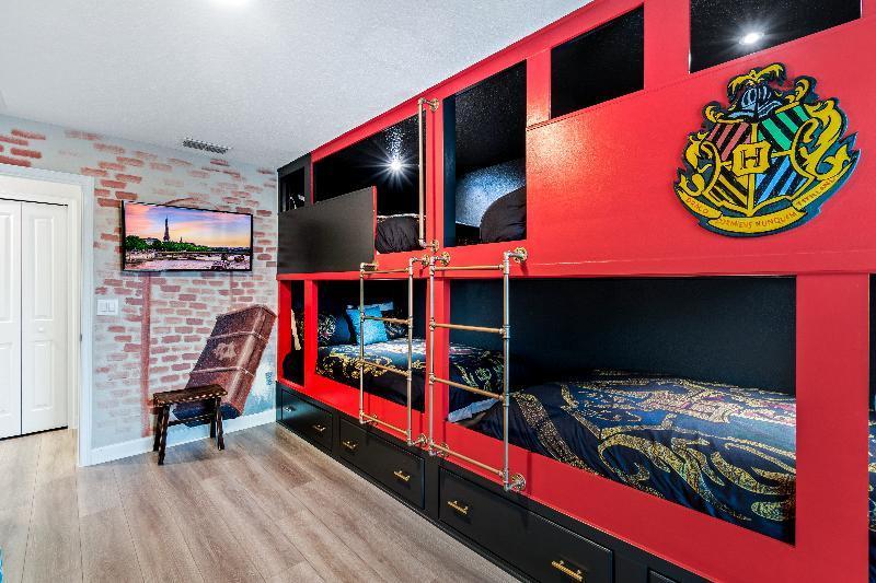 Storey Homes, Townhomes & 4* Kissimmee