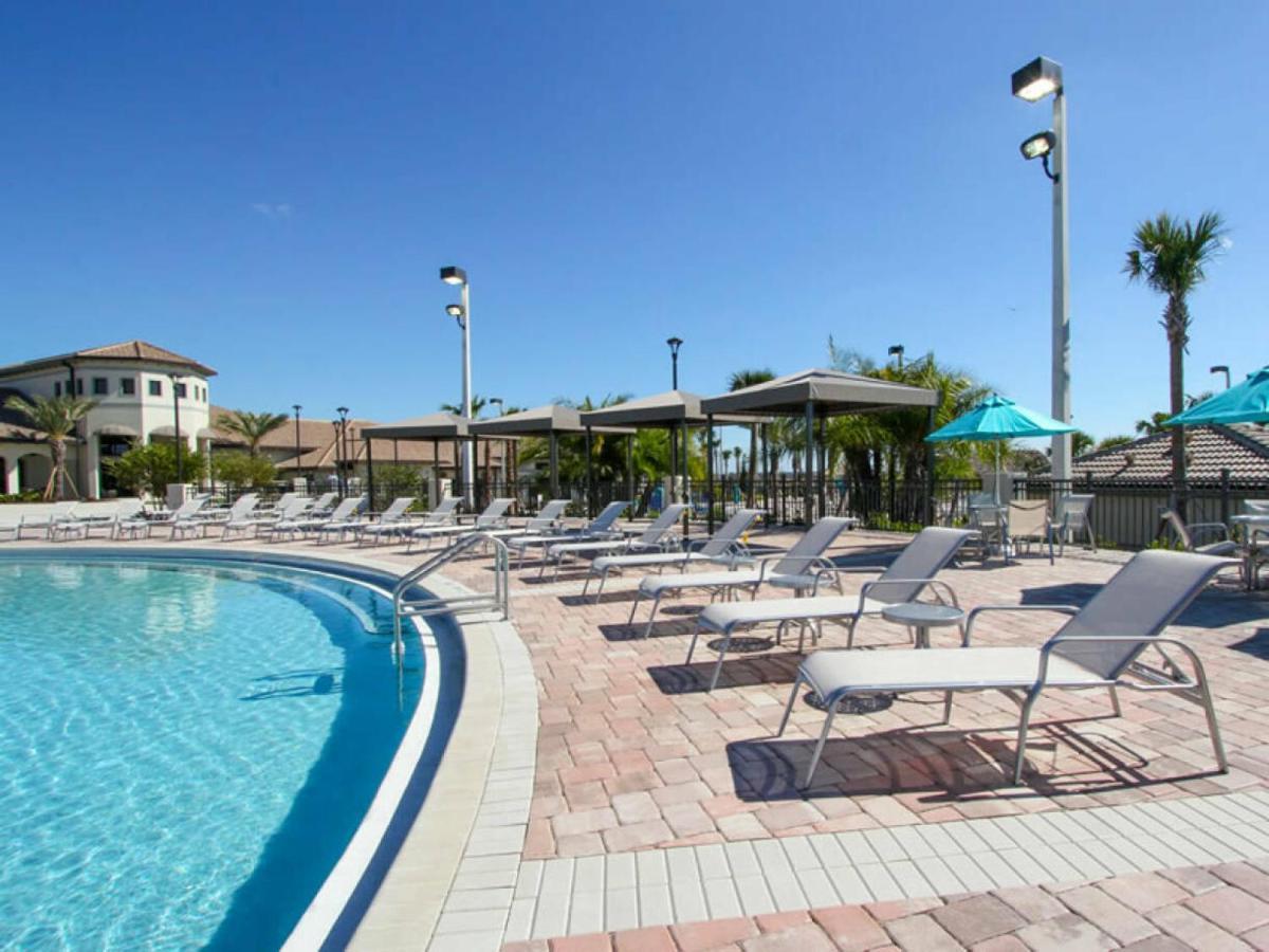Lovely Vacation With Private Pool Cg1646 Holiday home Davenport