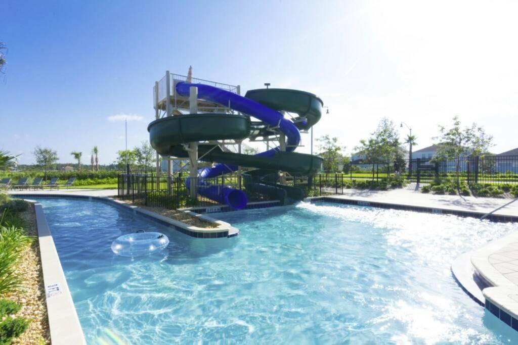 Amazing Townhome With Private Pool Sl4839 Holiday home *