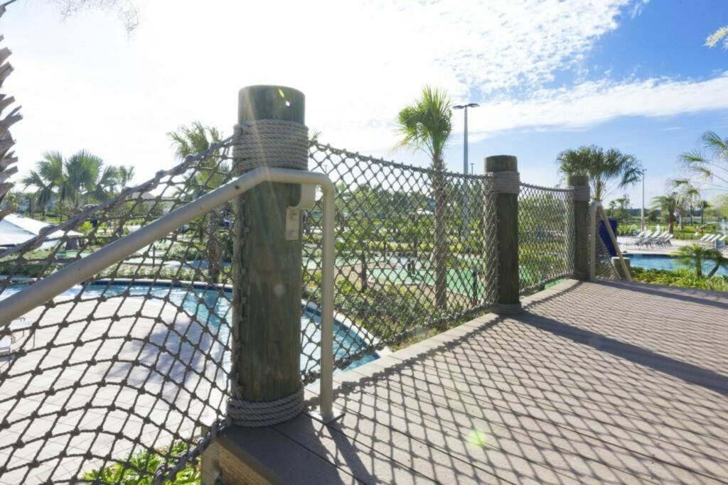Holiday home Amazing Townhome With Private Pool Sl4839 Kissimmee