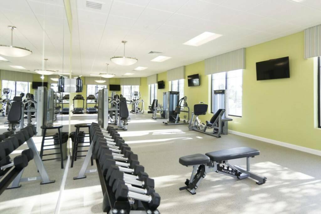 Amazing Townhome With Private Pool Sl4839 Holiday home Kissimmee
