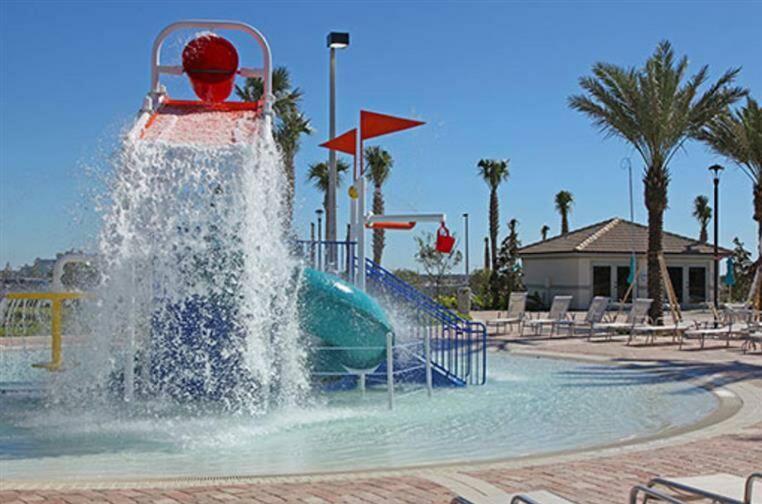 Charming Vacation Townhome W Private Pool Cg1576 *