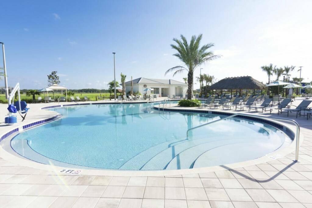 Amazing Townhome With Private Pool Sl4839 Holiday home *