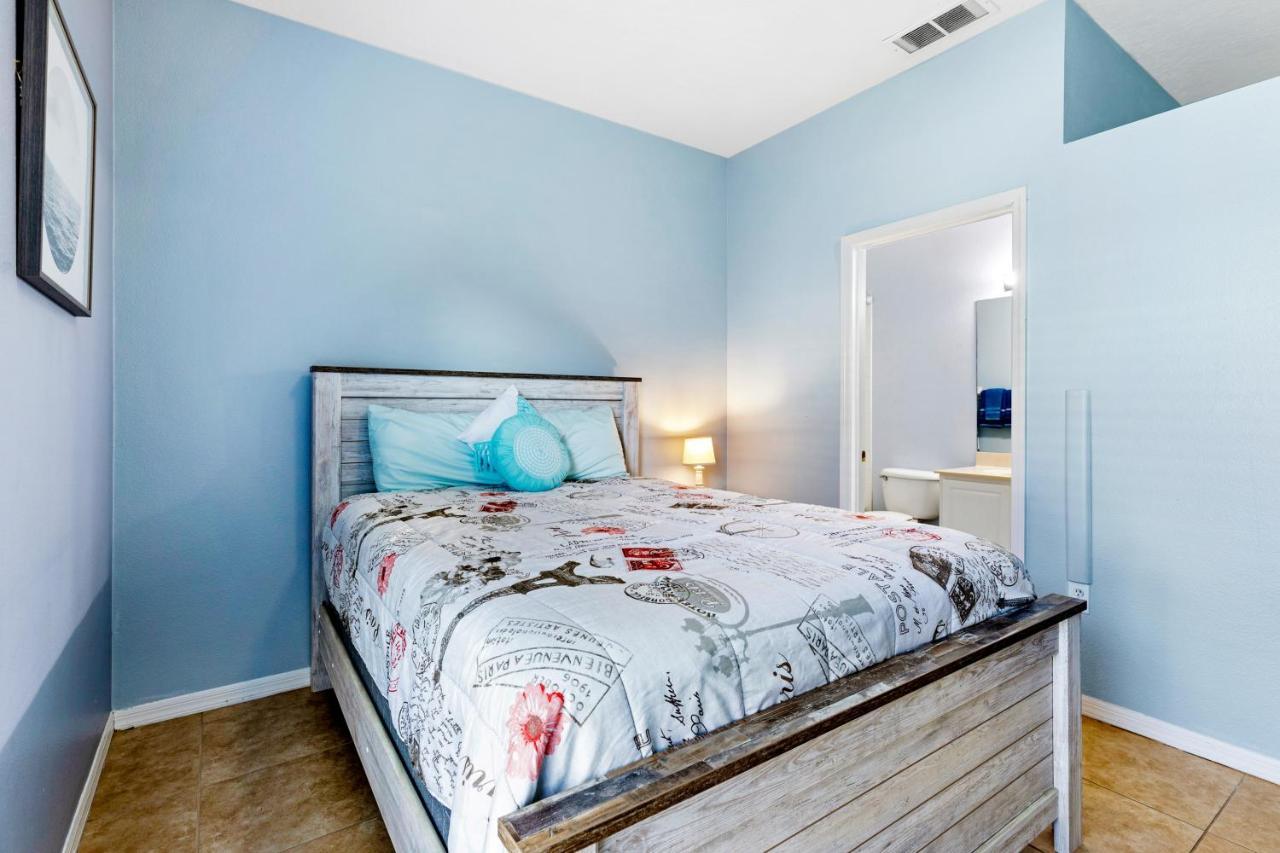 Holiday home Aster Cove At Ellis Exclusive Kissimmee
