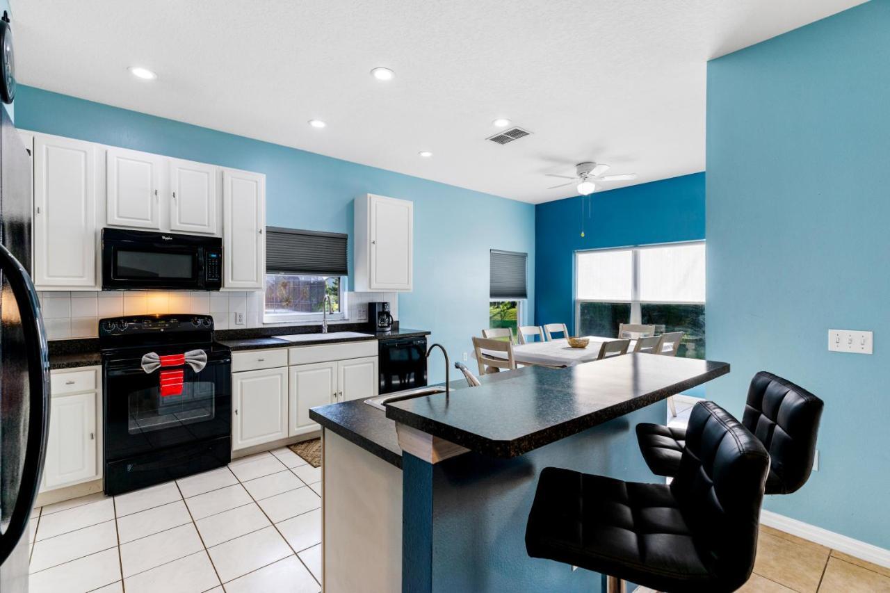 Holiday home Aster Cove At Ellis Exclusive Kissimmee