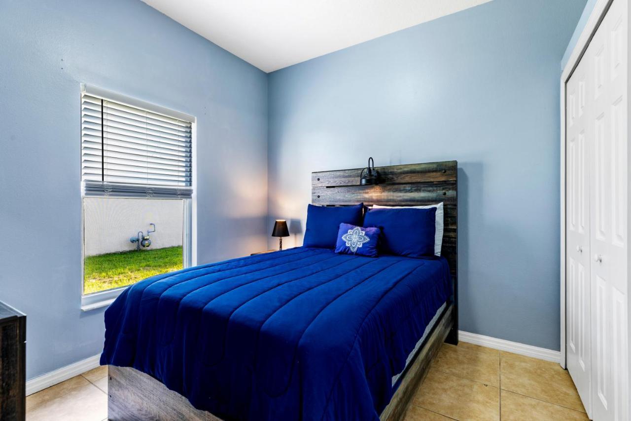 Aster Cove At Ellis Exclusive Holiday home