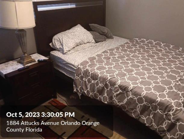 Private - Universal Studio Homestay