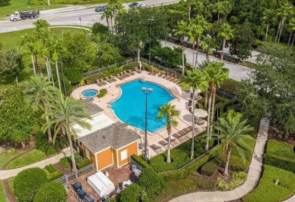 Theme Park Gateway! Holiday home Kissimmee