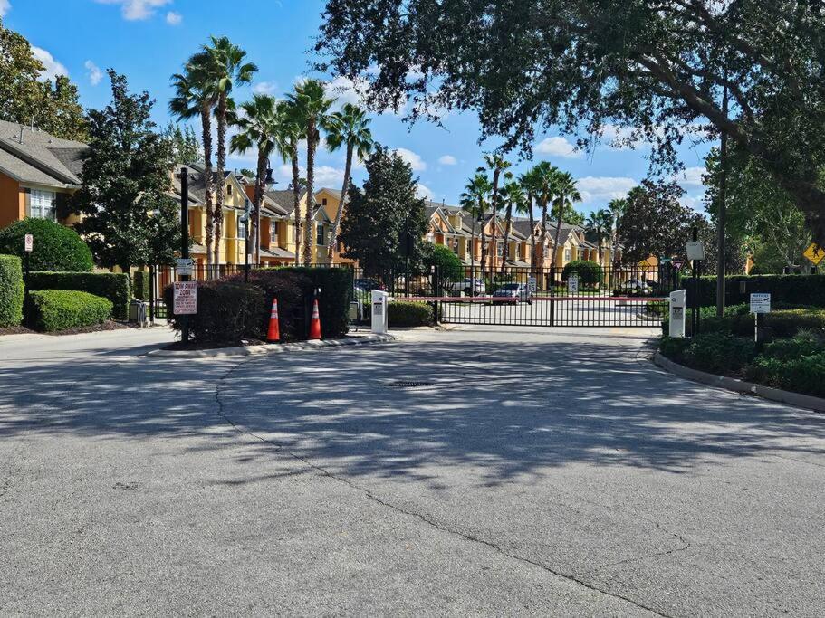 Theme Park Gateway! * Kissimmee