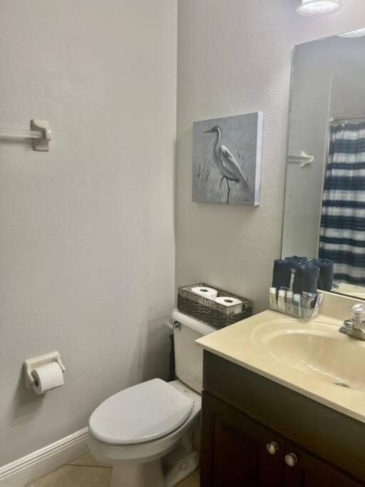 Theme Park Gateway! Holiday home Kissimmee