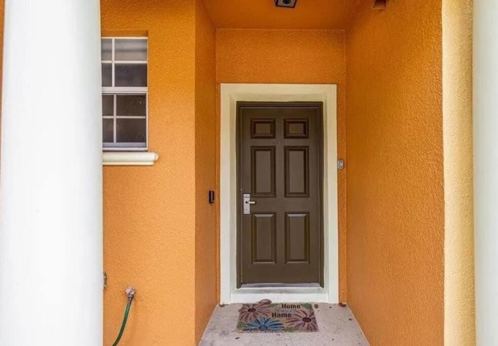 Holiday home Theme Park Gateway! *