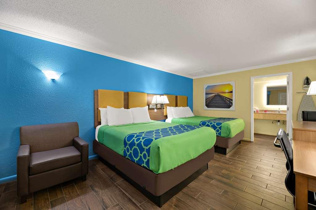 Surestay By Best Western Clermont Theme Park West Hotel 3*