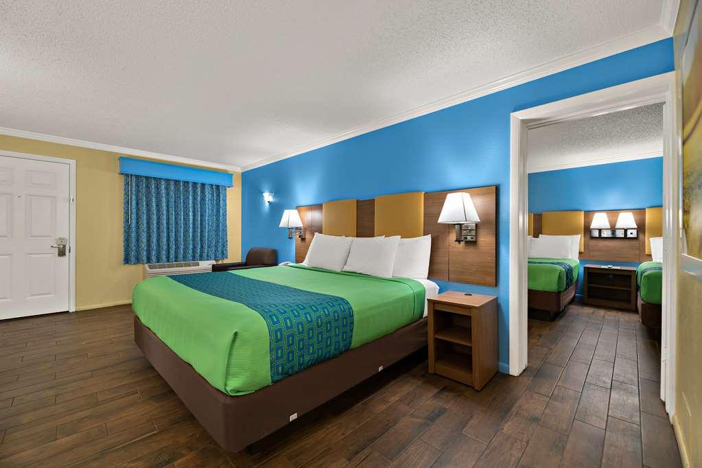 Surestay By Best Western Clermont Theme Park West Hotel Kissimmee