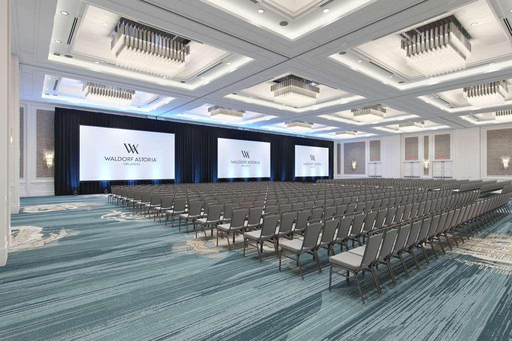Resort Signia By Hilton Orlando - An Official Walt World 5*