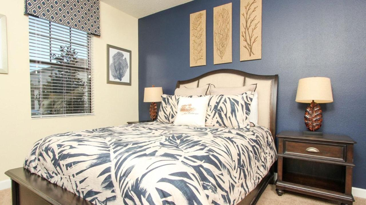 Champions Gate - 7 Bed 5 Baths Resort *