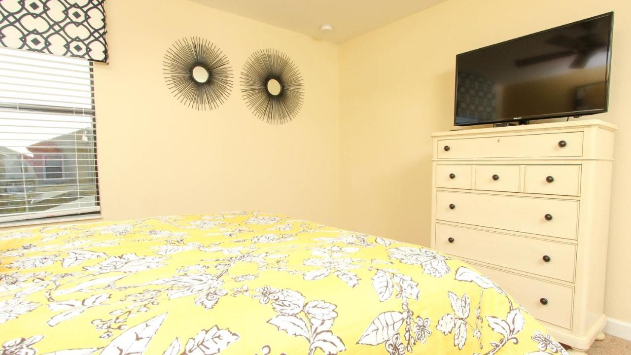 Resort Champions Gate - 7 Bed 5 Baths