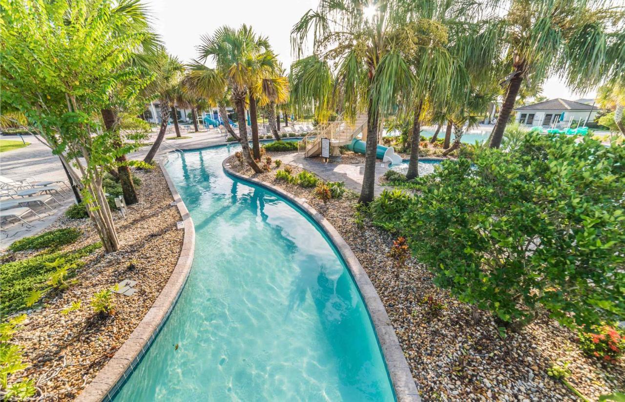 Resort Champions Gate - 7 Bed 5 Baths Davenport