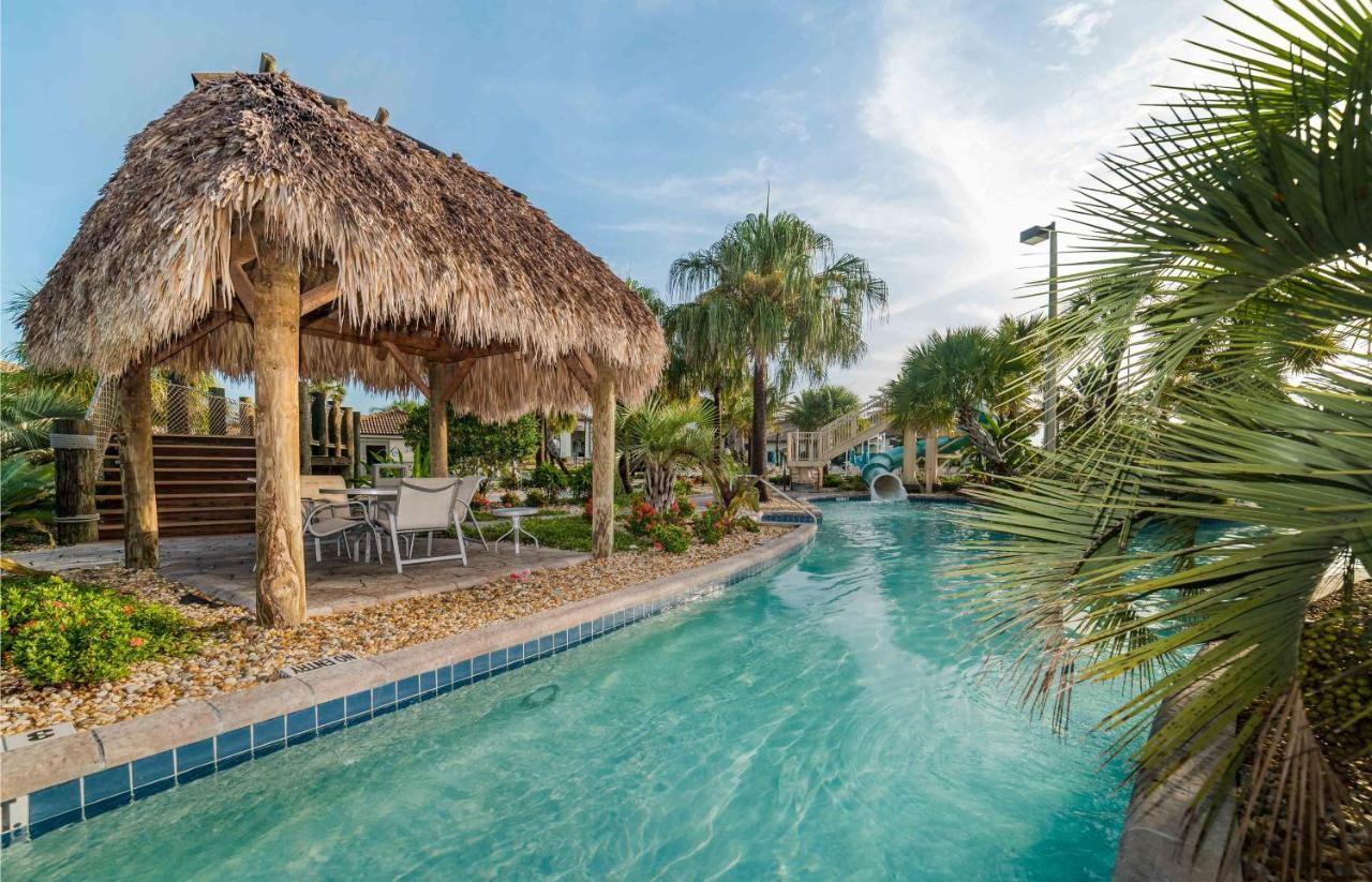 Resort Champions Gate - 7 Bed 5 Baths