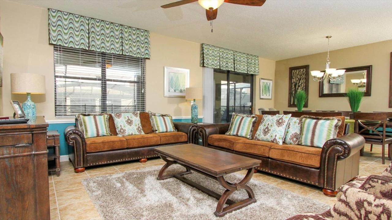 Champions Gate - 7 Bed 5 Baths Resort Davenport