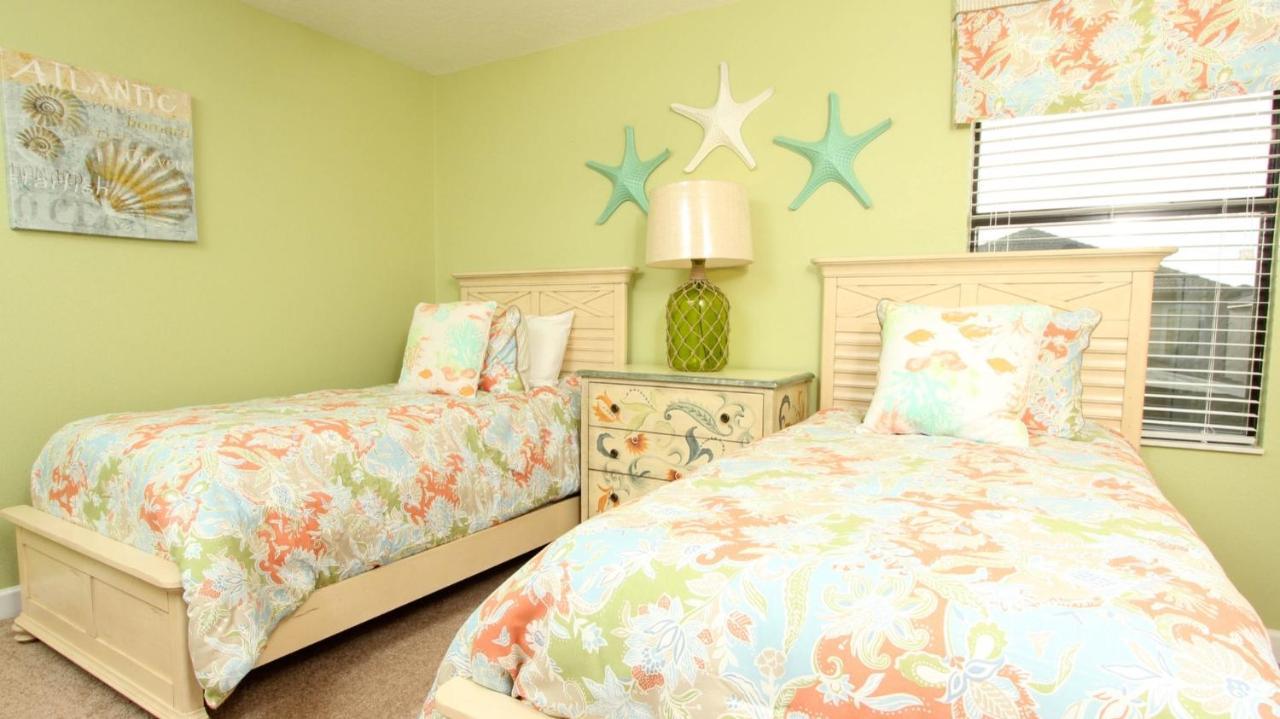 Champions Gate - 7 Bed 5 Baths Resort