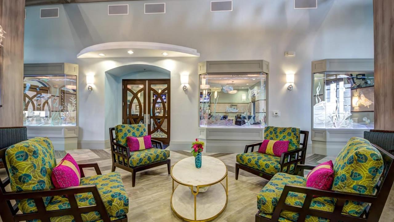 Champions Gate - 7 Bed 5 Baths